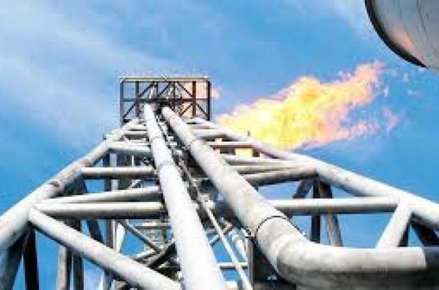 "Газпром" наращивает добычу газа, который некому продать.