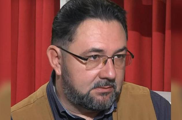 Потураєв цілком допускає такий формат міністерства: три в одному