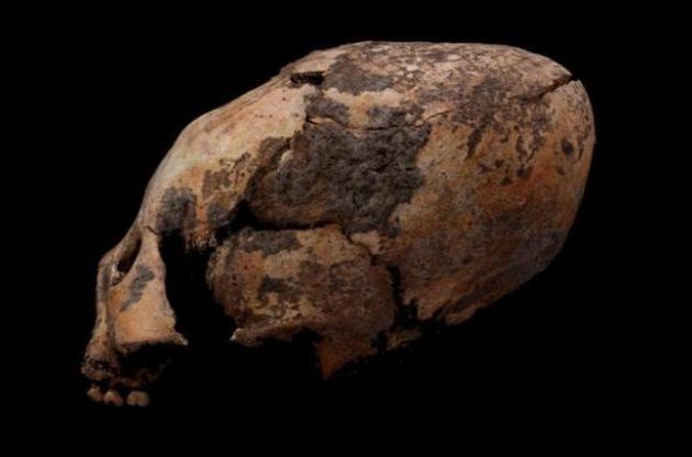 Археологи виявили в Китаї дуже давні "ксеноморфні" черепи