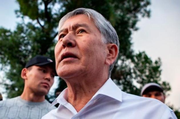 АТАМБАЕВ 1zakon.kz