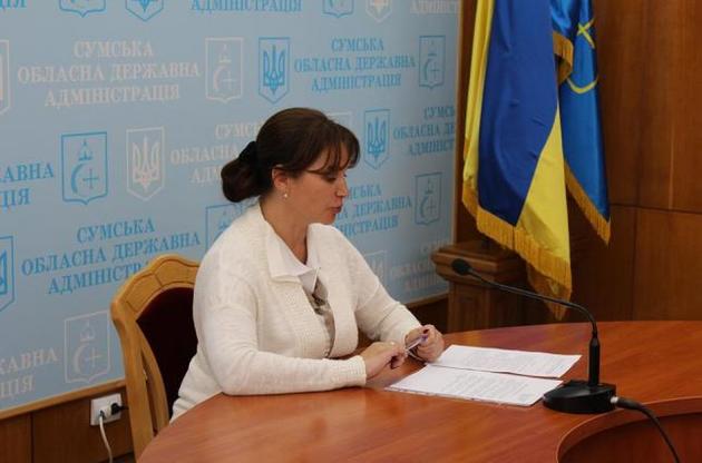 Купрейчик також була народною депутаткою