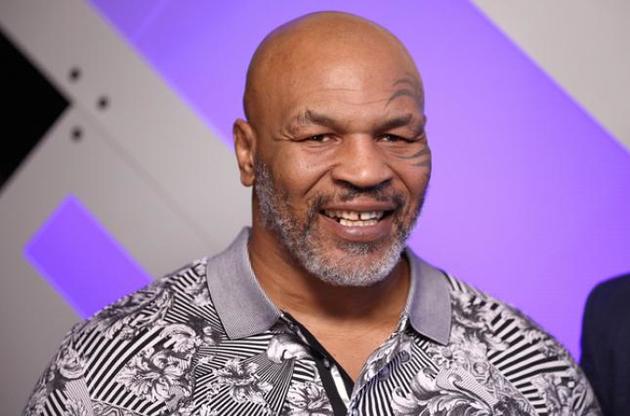 Тайсон ще не знайомий з Ломаченком особисто