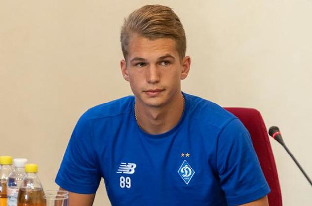 Супряга вернется в Днепр