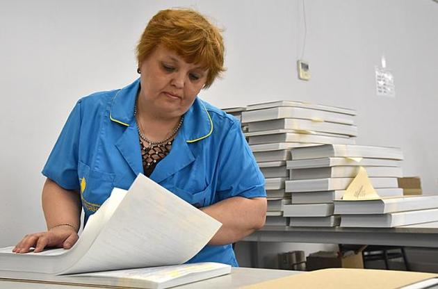 В 17 округах активисты обнаружили 27 &quot;клонов&quot;