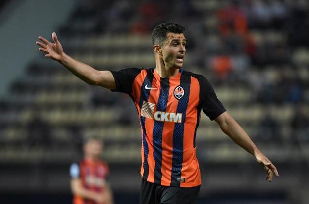 Мораєс може опинитися у Серії А