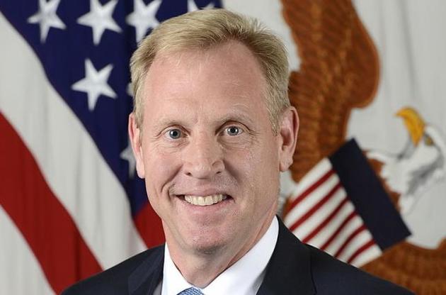 Патрік Шанахан з 1 січня виконує обов&#039;язки міністра оборони США