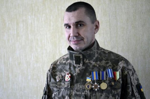 Во время спецоперации по задержанию Цемаха погиб Герой Украины Колодяжный