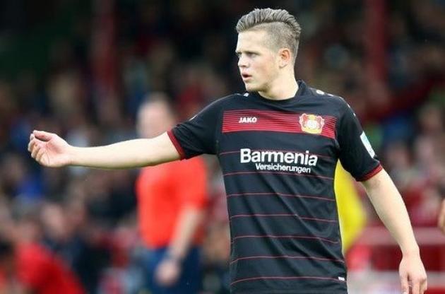 Абу Ханна виступав за німецькі клуби