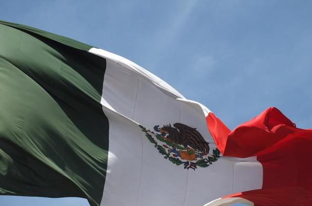 Пожар в баре в Мексике: погибли 23 человека