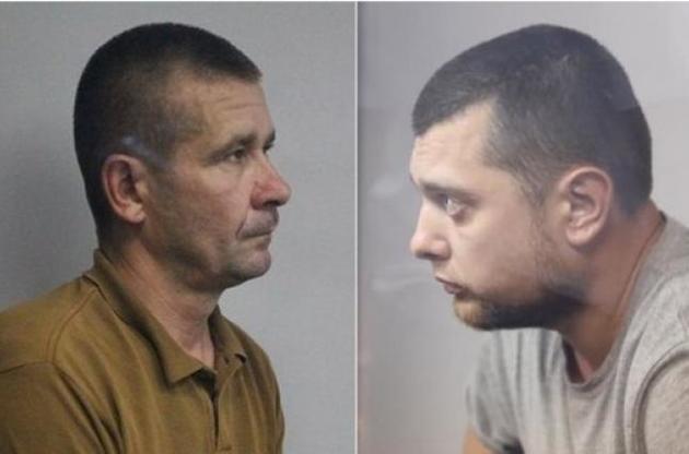 31 липня закінчувався термін утримання під вартою підозрюваних у вбивстві