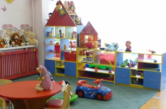 О загруженности детских садов в Киеве можно узнать онлайн — КГГА
