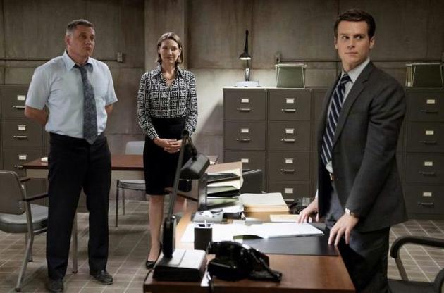 Второй сезон сериала выйдет 16 августа