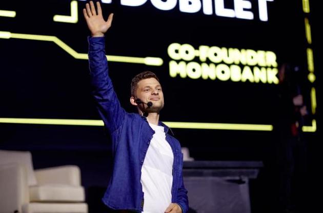 Дубілет став новим радником Баканова