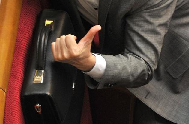 Новообрані депутати зберуться на перше засідання вже наприкінці місяця