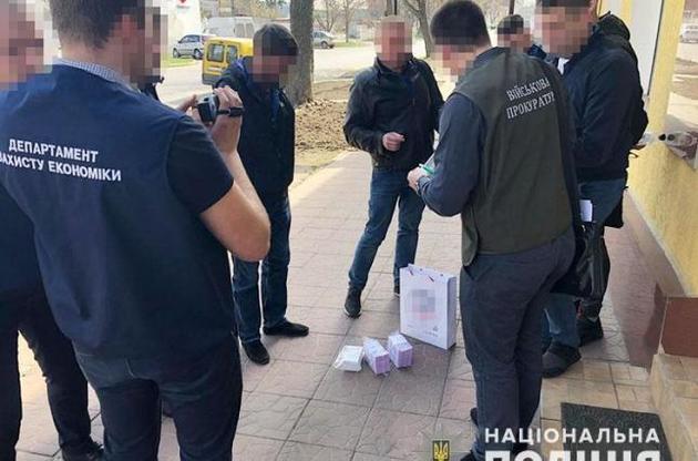 У НПУ кажуть, що зловмисники збирали конфіденційну інформацію про родини потерпілих