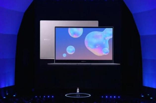 Ноутбук может работать 23 часа без подзарядки