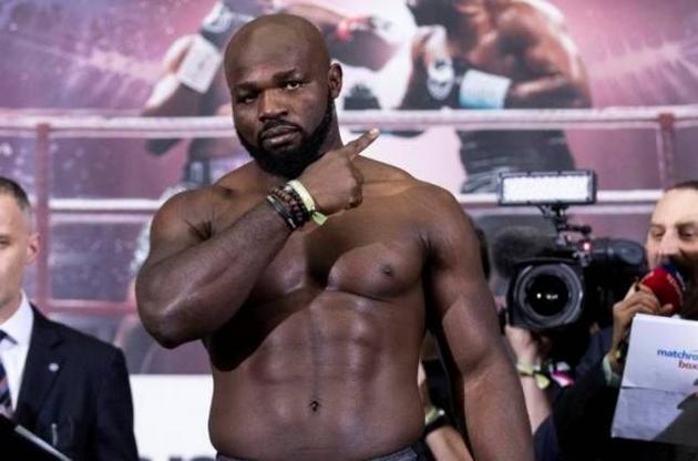 Такам підписав контракт з компанією Star Boxing