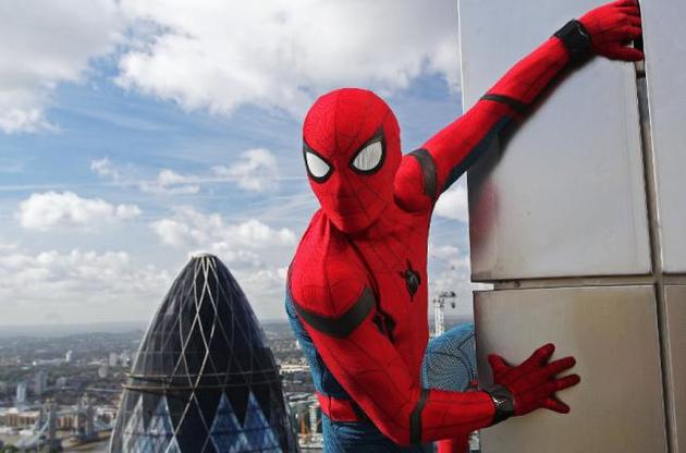 Людина-павук офіційно покинув киновсесвіт Marvel