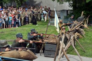 Героїка Чортківської офензиви