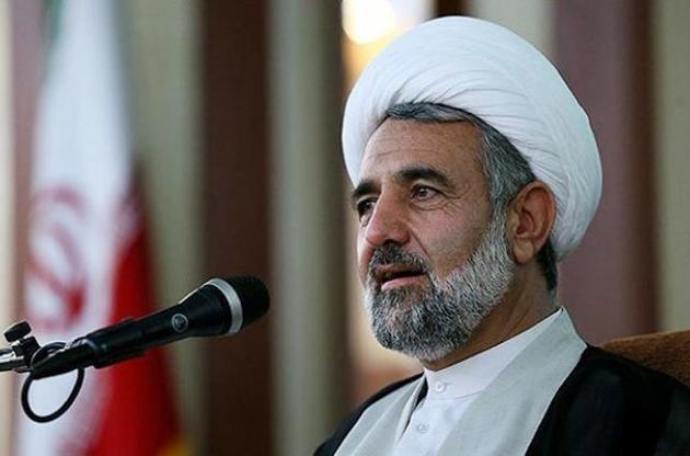 Моджаба Зоннур объяснил отмену Трампом атаки на Иран опасением получить ответ