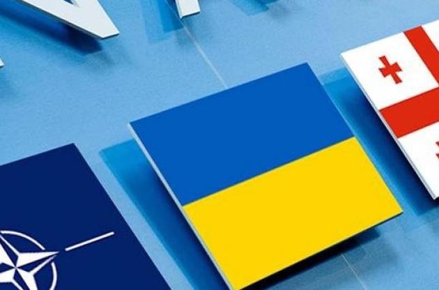 Генсек НАТО прокомментировал вероятное членство Украины в альянсе