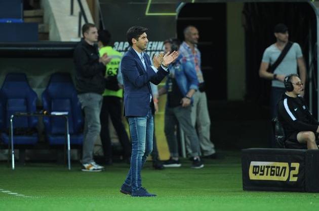 Фонсека заявил о желании забрать в "Рому" игроков "Шахтера"