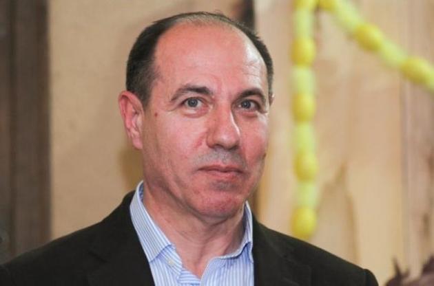 Сьогодні президент представив нового голову Закарпатської ОДА