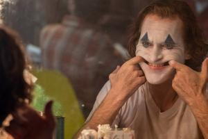 Безумные клоуны захватили Вселенную