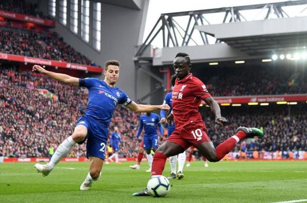 Команди проведуть матч у Стамбулі