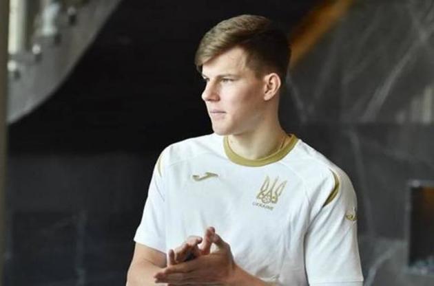 Соболь минулий сезон провів в &quot;Яблонці&quot;