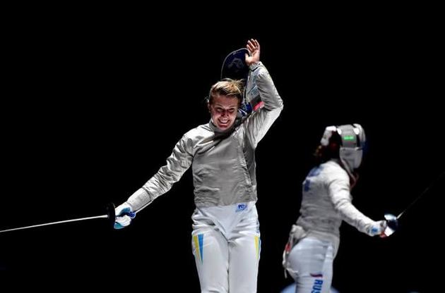 Харлан стала шестикратной чемпионкой мира