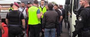 Из Киева выдворят полсотни нелегалов
