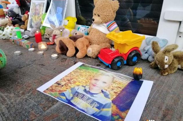 Підозрюваного Приходька залишили у СІЗО