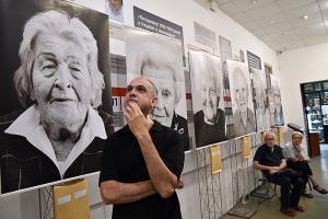 Океан памяти, голоса любви