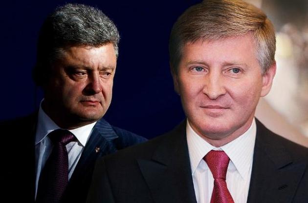 Решению КС подыграли Ахметов и Порошенко — эксперт