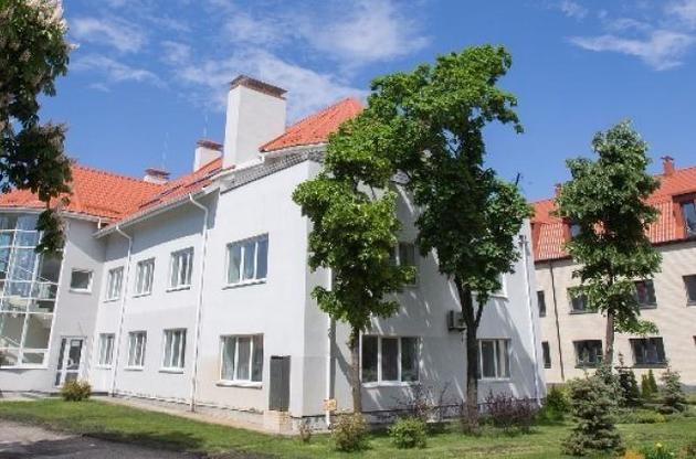 Будинок, навколо якого розгорілися пристрасті ...