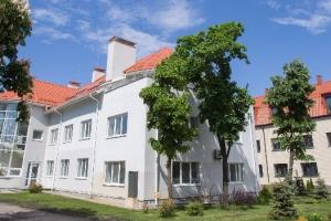 Без притулку