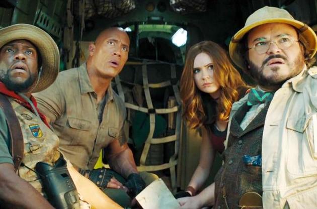 Фільм вийде в прокат 12 грудня