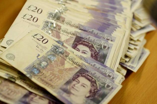 Великобританія дасть Офісу Зеленського 37 мільйонів фунтів на боротьбу з корупцією