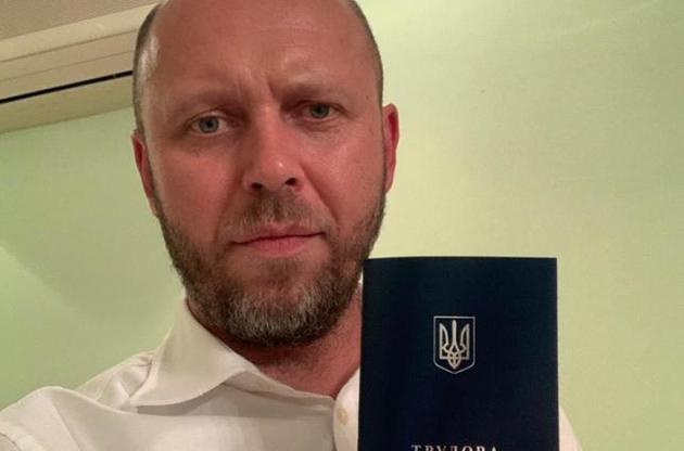 Бушуев пожелал полиции оправдать надежды общества