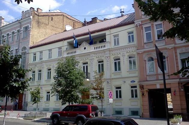 Президент Естонії відкликала Герту Антс з посади посла в Україні