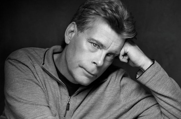 Еще один роман Кинга будет экранизирован