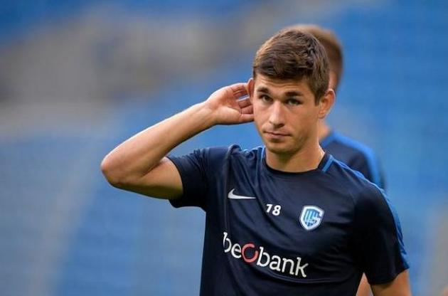 Малиновський був лідером &quot;Генка&quot;