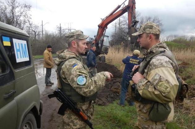 Крім обстрілів, &quot;Вода Донбасу&quot; страждає і від відключень електроенергії