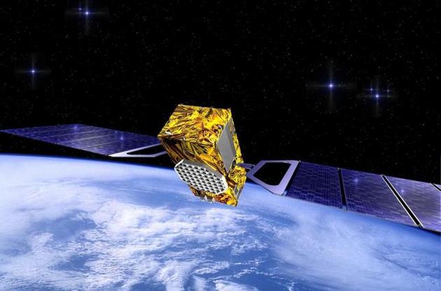 Китай запустить на орбіту 192 супутника зі штучним інтелектом