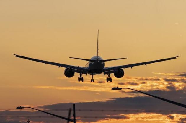 Районный суд Киевской области приостановил действие лицензии авиакомпании SkyUp Airlines