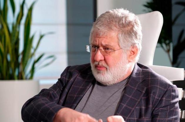 Коломойский ответил на заявление Зеленского о больших деньгах для Донбасса
