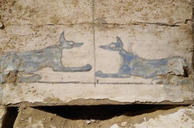 Польські археологи виявили в Єгипті десятки стародавніх мумій