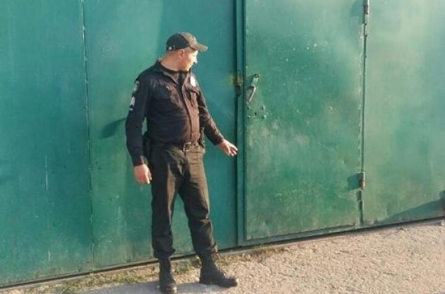 В Николаевской области нашли застреленным кандидата в депутаты