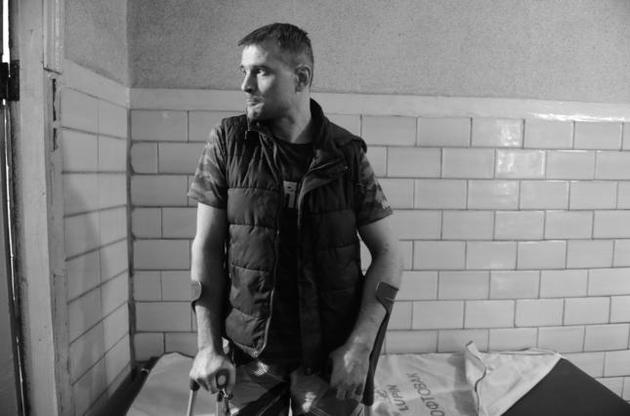 Денісова хотіла обміняти Седікова на Сенцова